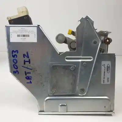 Автозапчасти б/у замок левой боковой двери за ford transit connect (tc7) p9pa ссылки oem iam 2t14v264a33dm  