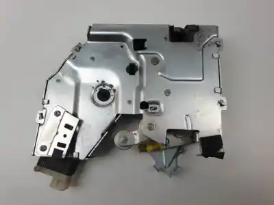 Автозапчасти б/у замок левой боковой двери за ford transit connect (tc7) p9pa ссылки oem iam 2t14v264a33dm  