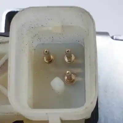 Автозапчасти б/у замок левой боковой двери за ford transit connect (tc7) p9pa ссылки oem iam 2t14v264a33dm  