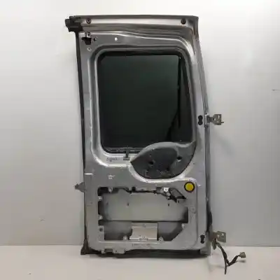 Автозапчастина б/у ліві задні двері для ford transit connect (tc7) p9pa посилання на oem iam   