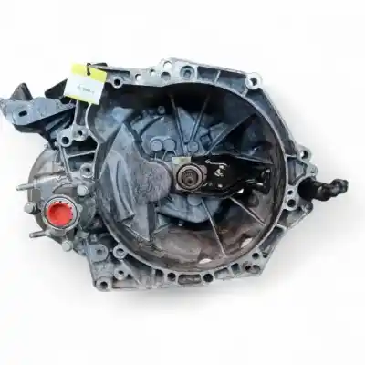 Gebrauchtes Autoersatzteil GETRIEBE zum PEUGEOT PARTNER (S2)  OEM-IAM-Referenzen 20DP47  