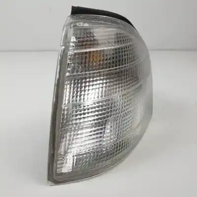 Автозапчастина б/у лівий передній пилот для mercedes-benz clase c (w202) berlina om605960.605960 посилання на oem iam 014401502lc  