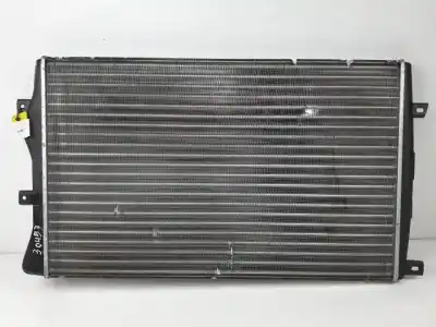 Second-hand car spare part Water Radiator for VOLKSWAGEN PASSAT BERLINA (3C2) BKC.BLS.BXE OEM IAM references   