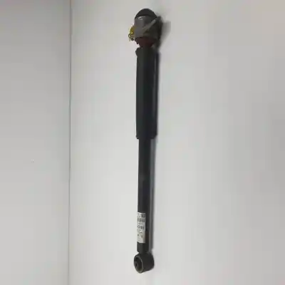 Автозапчасти б/у правый задний амортизатор за SEAT IBIZA (6L1) BKY ссылки OEM IAM 6Q0513025BH 6Q0512011BK 804902000313 