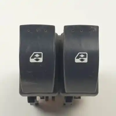 İkinci el araba yedek parçası Sol ön Pencere Anahtari için RENAULT MEGANE II FAMILIAR K9K732 OEM IAM referansları 2650305  