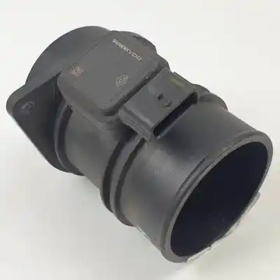 Автозапчастина б/у ВИТРАТОМІР ПОВІТРЯ для RENAULT MEGANE II FAMILIAR  Посилання на OEM IAM 8200280060C 5WK97008 H8200300002 