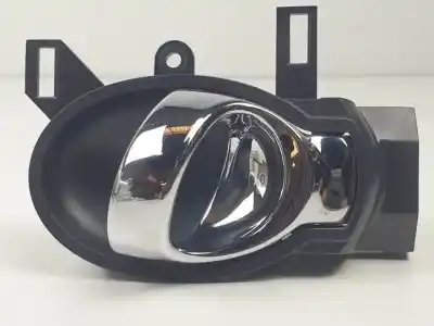 Second-hand car spare part interior left front handle for nissan juke (f15) hra2ddt oem iam references 80671ba61a