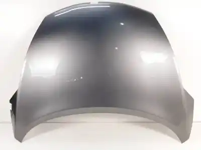 Second-hand car spare part bonnet for nissan juke (f15) hra2ddt oem iam references 