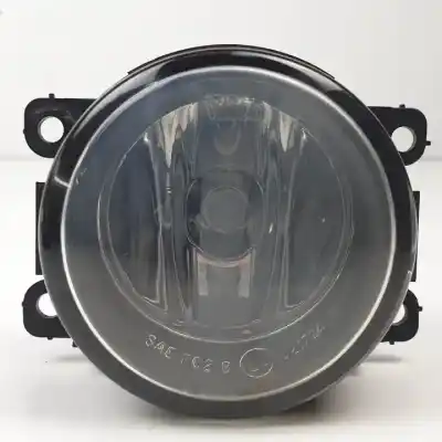 Автозапчасти б/у левая противотуманная фара за FORD FUSION (CBK) F6JA.F6JB ссылки OEM IAM 2N1115201A HALOGENO 89202511 