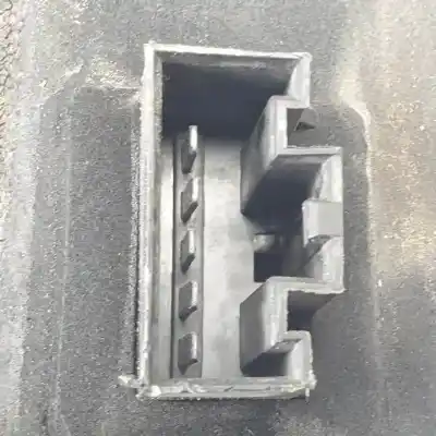 Автозапчасти б/у левый задний фонарь за ford fusion (cbk) f6ja.f6jb ссылки oem iam 2n1113a603b  