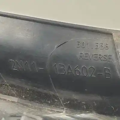 Автозапчастина б/у правий ліхтар для ford fusion (cbk) f6ja.f6jb посилання на oem iam 2n1113a602b  