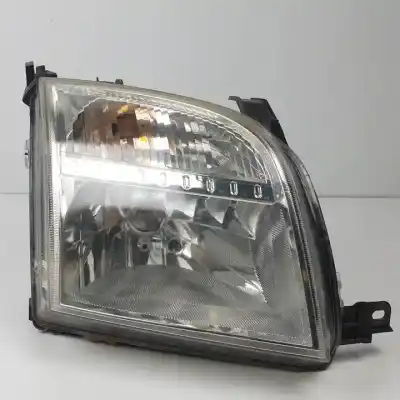 Автозапчастина б/у права фа для ford fusion (cbk) f6ja.f6jb посилання на oem iam 24689800r