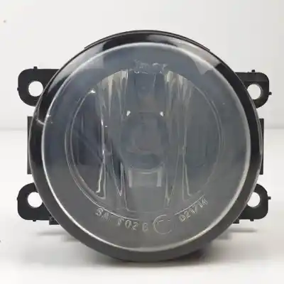 Автозапчастина б/у правий протитуман для ford fusion (cbk) f6ja.f6jb посилання на oem iam 2n1115201a