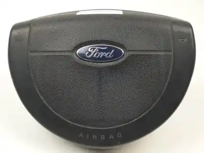 Автозапчасти б/у передняя левая подушка безопасности за FORD FUSION (CBK) F6JA.F6JB ссылки OEM IAM 5S6AA042B85AAZHHD  