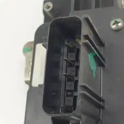 Автозапчасти б/у замок задней правой двери за ford fusion (cbk) f6ja.f6jb ссылки oem iam   
