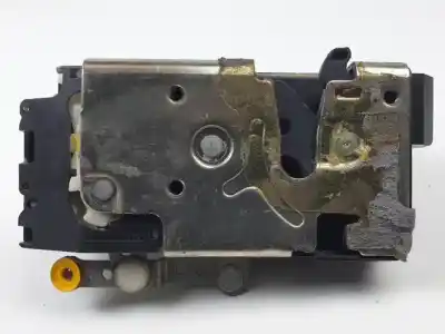 Автозапчастина б/у замок заднього правого дверя для ford fusion (cbk) f6ja.f6jb посилання на oem iam 
