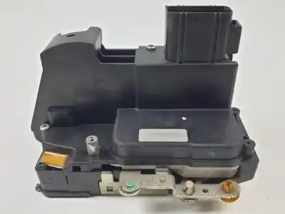 Автозапчасти б/у замок задней правой двери за ford fusion (cbk) f6ja.f6jb ссылки oem iam   