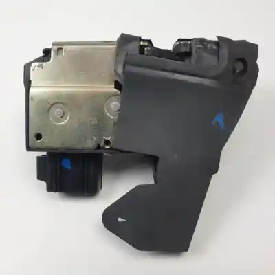 Автозапчасти б/у замок задней левой двери за ford fusion (cbk) f6ja.f6jb ссылки oem iam   
