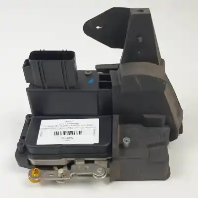 Автозапчасти б/у замок задней левой двери за ford fusion (cbk) f6ja.f6jb ссылки oem iam   