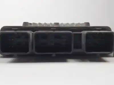 Автозапчастина б/у ебу контролер двигуна для ford fusion (cbk) f6ja.f6jb посилання на oem iam 5ws40240a 5s6112a650ha 