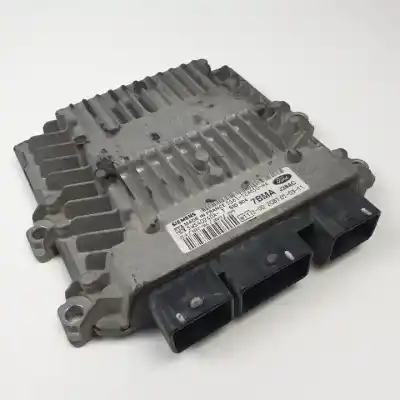 Автозапчастина б/у ебу контролер двигуна для ford fusion (cbk) f6ja.f6jb посилання на oem iam 5ws40240a