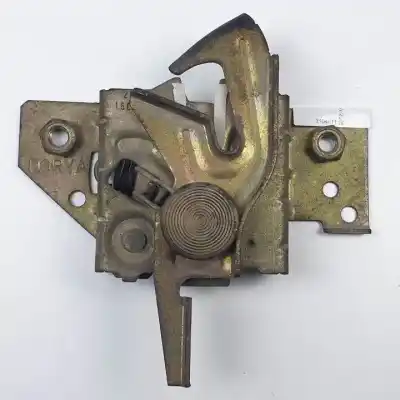 Автозапчастина б/у замок капота для ford fusion (cbk) f6ja.f6jb посилання на oem iam 2n1h16c680ab