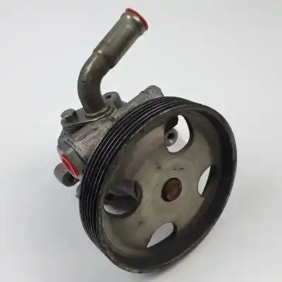 Автозапчастина б/у насос керма для ford fusion (cbk) f6ja.f6jb посилання на oem iam 2s6c3a696dd