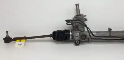 Автозапчастина б/у рульмова рейка для ford fusion (cbk) f6ja.f6jb посилання на oem iam 2n113200ea  