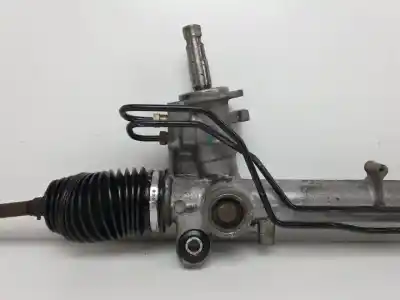 Автозапчастина б/у рульмова рейка для ford fusion (cbk) f6ja.f6jb посилання на oem iam 2n113200ea  