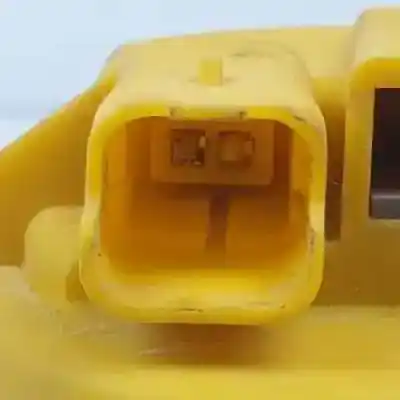 Second-hand car spare part left fog light for citroen c3 8hy oem iam references 9648947780  