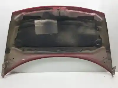 Peça sobressalente para automóvel em segunda mão capot por citroen c3 8hy referências oem iam   