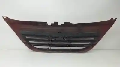 Second-hand car spare part front grille for citroen c3 8hy oem iam references 9647156780  