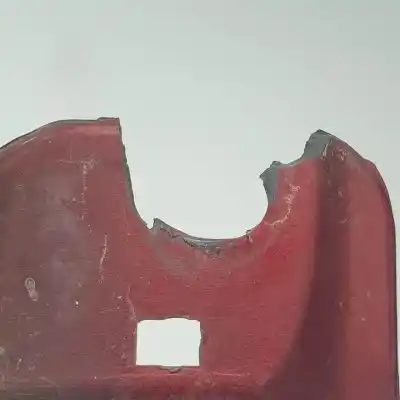 Second-hand car spare part front grille for citroen c3 8hy oem iam references 9647156780  