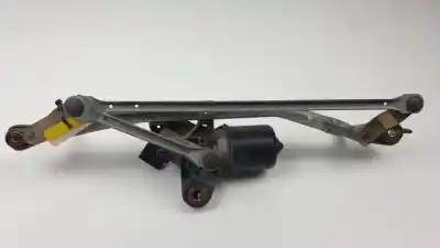 Second-hand car spare part front windshield wiper motor for citroen c3 8hy oem iam references   