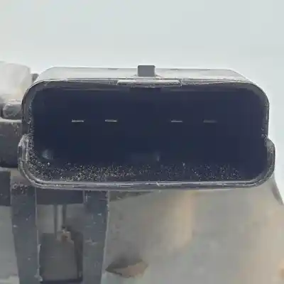 Second-hand car spare part front windshield wiper motor for citroen c3 8hy oem iam references   