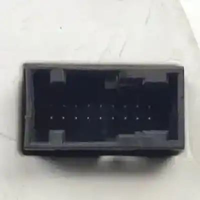 Peça sobressalente para automóvel em segunda mão quadrante por citroen c3 8hy referências oem iam p9652008280 216755971 