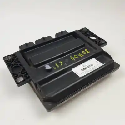 Second-hand car spare part ecu engine control for citroen c3 8hy oem iam references r0411c023b 9654305580 