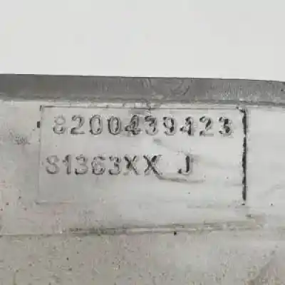 Peça sobressalente para automóvel em segunda mão luz interior por opel vivaro m9r630. m9r780. m9r782. m9r786 referências oem iam 8200439423  