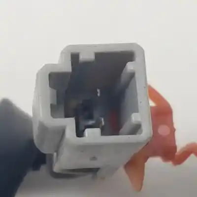 Автозапчастина б/у зовнішня ручка ворот для honda cr-v iii (re_) 2.0 i-vtec (re5, re1) посилання на oem iam   