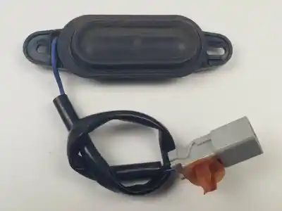 Peça sobressalente para automóvel em segunda mão Puxador Exterior De Mala por HONDA CR-V III (RE_) 2.0 I-VTEC (RE5, RE1) Referências OEM IAM   