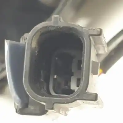 Автозапчастина б/у замок капота для honda cr-v iii (re_) 2.0 i-vtec (re5, re1) посилання на oem iam   