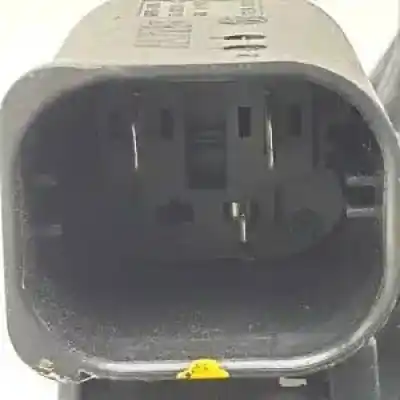 Second-hand car spare part radiator cooling fan for bmw x3 (e83) m47d20u2.204d4.11000441266 oem iam references 67326925702 5020290 mb9520 