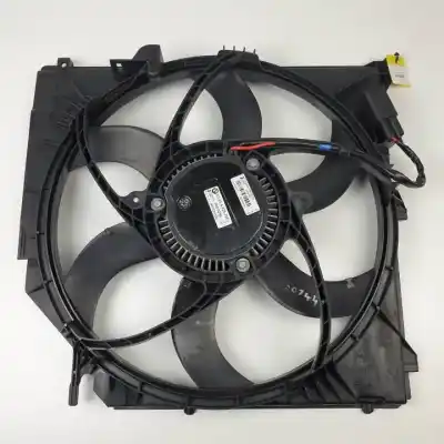 Gebrauchtes Autoersatzteil ELEKTRO-LÜFTER zum BMW X3 (E83)  OEM-IAM-Referenzen 67326925702 5020290 MB9520 