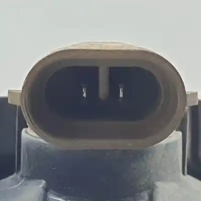 Автозапчасти б/у левая противотуманная фара за ssangyong kyron d/664950 ссылки oem iam 1081004  