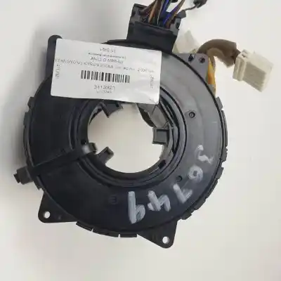 Автозапчасти б/у кольцо подушки безопасности за ssangyong kyron d/664950 ссылки oem iam   