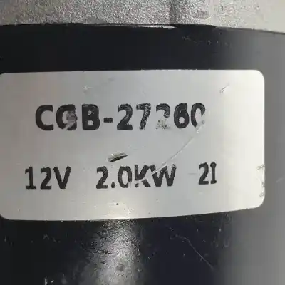 Автозапчасти б/у двигатель запускается за ssangyong kyron d/664950 ссылки oem iam cgb27260  