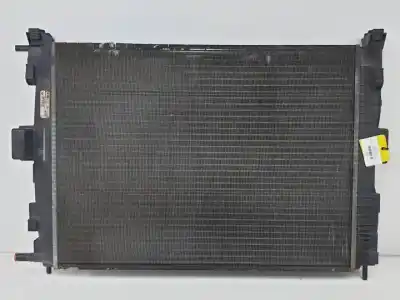 Second-hand car spare part water radiator for renault scénic ii (jm0/1_) 2.0 (jm05, jm0u, jm1n, jm1u, jm2v) oem iam references 8200115541a