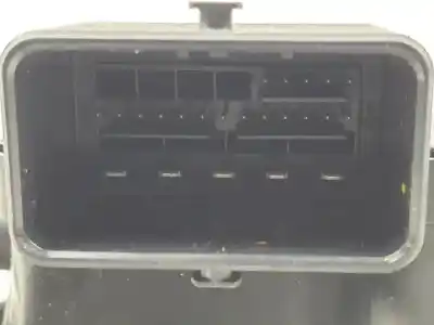 Автозапчастина б/у електричне стояночне гальмо для citroen c4 grand picasso rhj посилання на oem iam 9683024880 0204280095 a2c53092224 