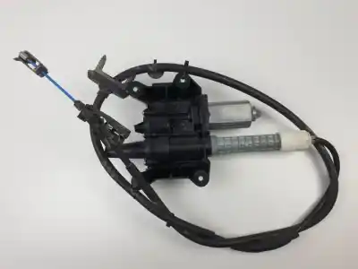 Автозапчастина б/у електричне стояночне гальмо для citroen c4 grand picasso rhj посилання на oem iam 9683024880 0204280095 a2c53092224 