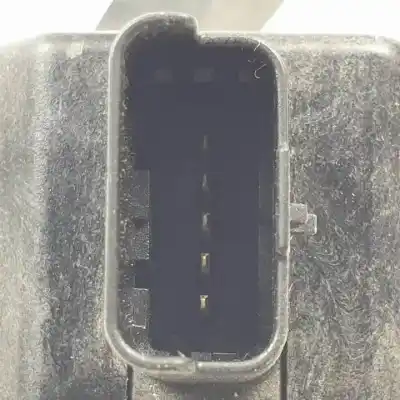 Автозапчастина б/у педальний потенціометр для citroen c4 grand picasso rhj посилання на oem iam 9654725380 0280755044 